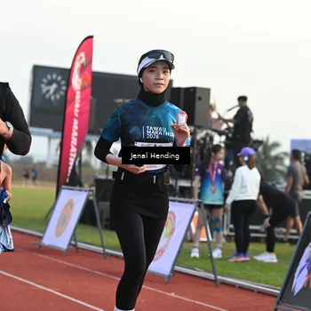 Runner Photo 4917541