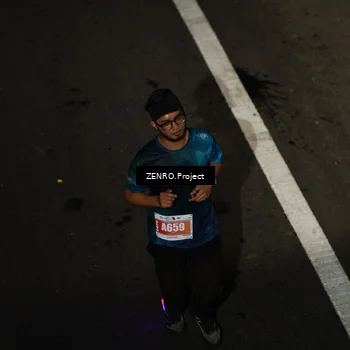 Runner Photo 4917542