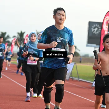 Runner Photo 4917543