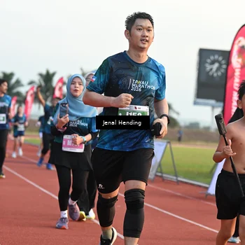 Runner Photo 4917545