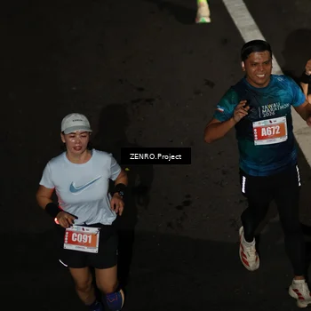 Runner Photo 4917546