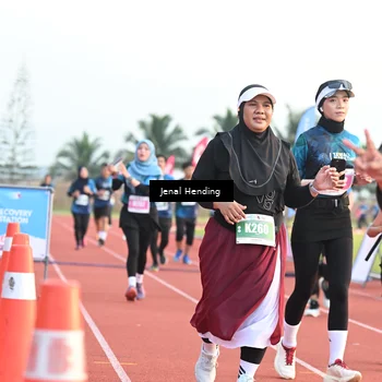 Runner Photo 4917547