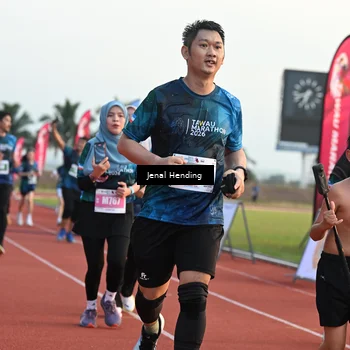 Runner Photo 4917548