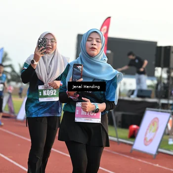 Runner Photo 4917549