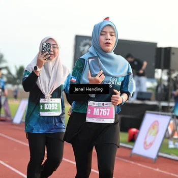 Runner Photo 4917550