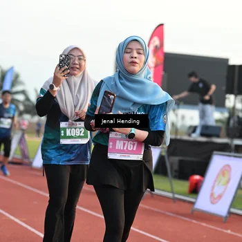 Runner Photo 4917551