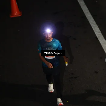 Runner Photo 4917552