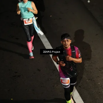 Runner Photo 4917553
