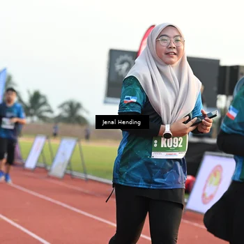 Runner Photo 4917554