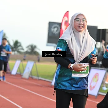 Runner Photo 4917555