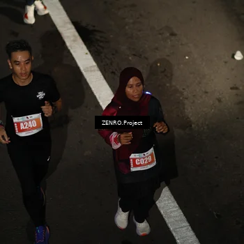 Runner Photo 4917556
