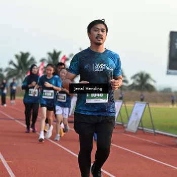 Runner Photo 4917557