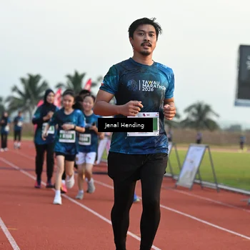 Runner Photo 4917558