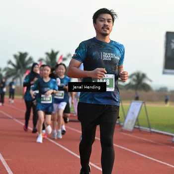 Runner Photo 4917559