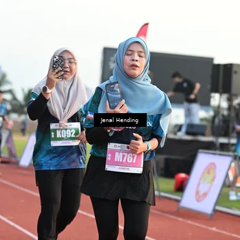 Runner Photo 4917560