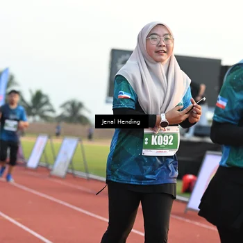 Runner Photo 4917562