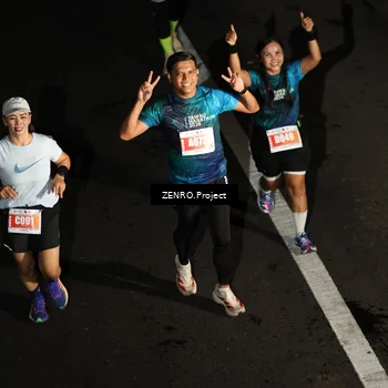 Runner Photo 4917564
