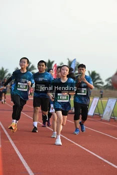 Runner Photo 4917565