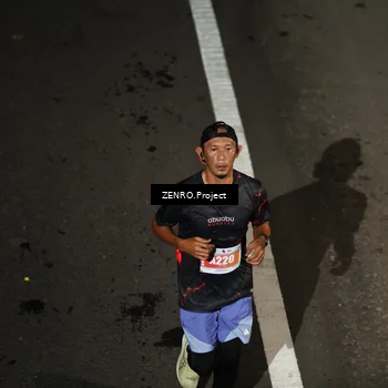 Runner Photo 4917567