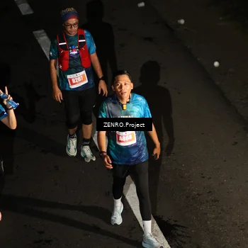 Runner Photo 4917568