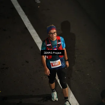 Runner Photo 4917569
