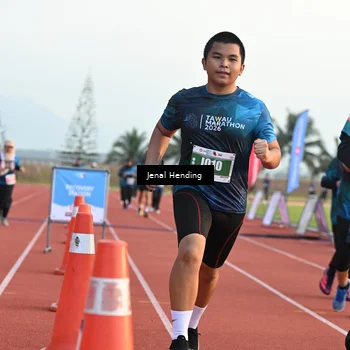 Runner Photo 4917571