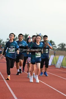 Runner Photo 4917572