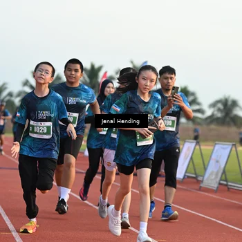 Runner Photo 4917573