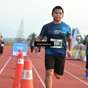 Runner Photo 4917574