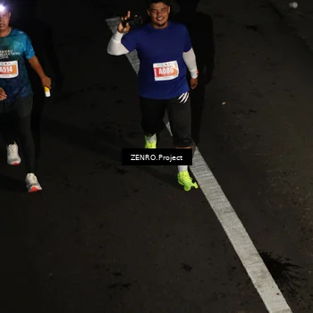 Runner Photo 4917576