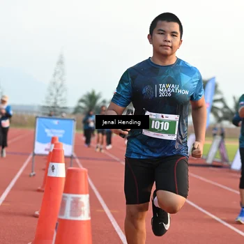 Runner Photo 4917577