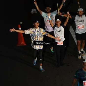 Runner Photo 4917579