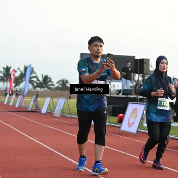 Runner Photo 4917580