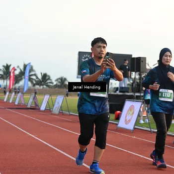 Runner Photo 4917581