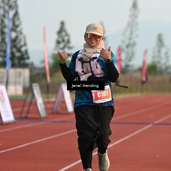 Runner Photo 4917582