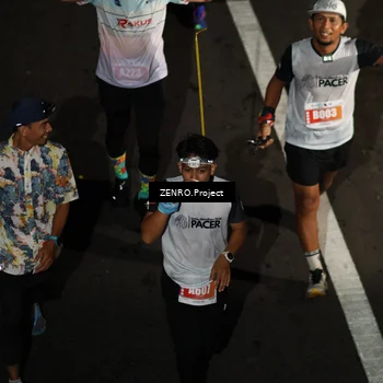 Runner Photo 4917585