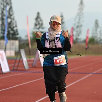 Runner Photo 4917588