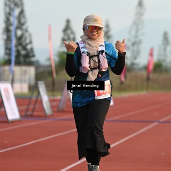 Runner Photo 4917589
