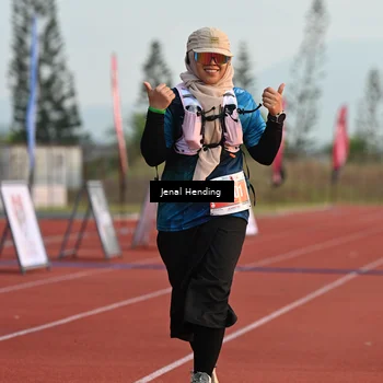Runner Photo 4917590