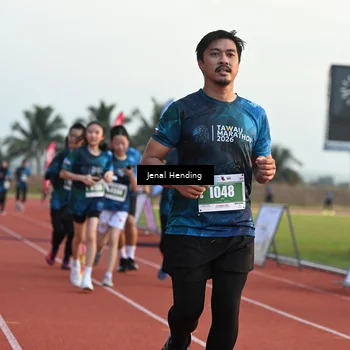 Runner Photo 4917592