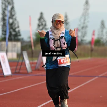 Runner Photo 4917593