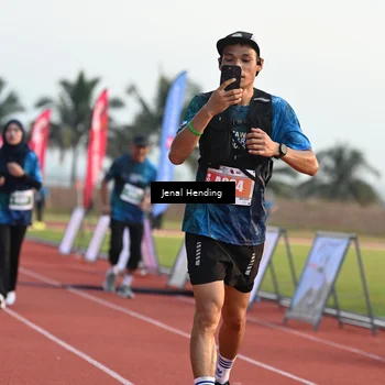 Runner Photo 4917594