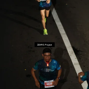 Runner Photo 4917596