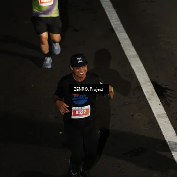 Runner Photo 4917597