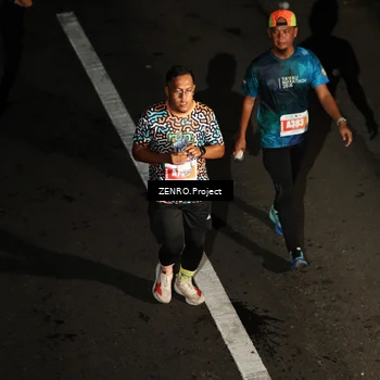 Runner Photo 4917598