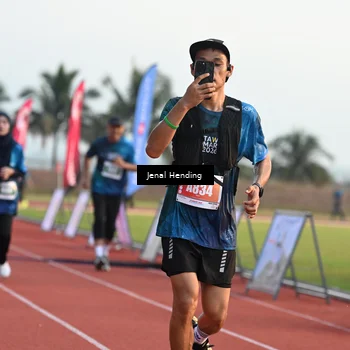 Runner Photo 4917601