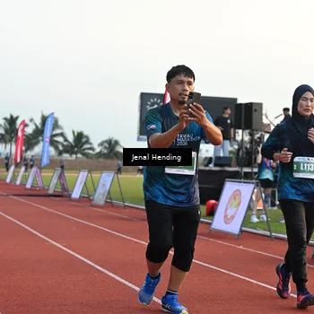 Runner Photo 4917602