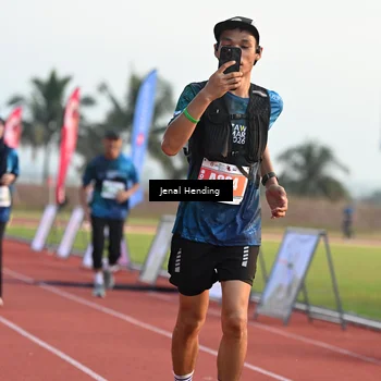 Runner Photo 4917603