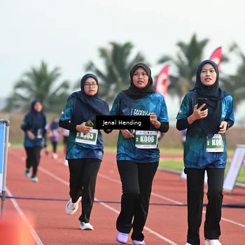 Runner Photo 4917605