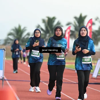 Runner Photo 4917606